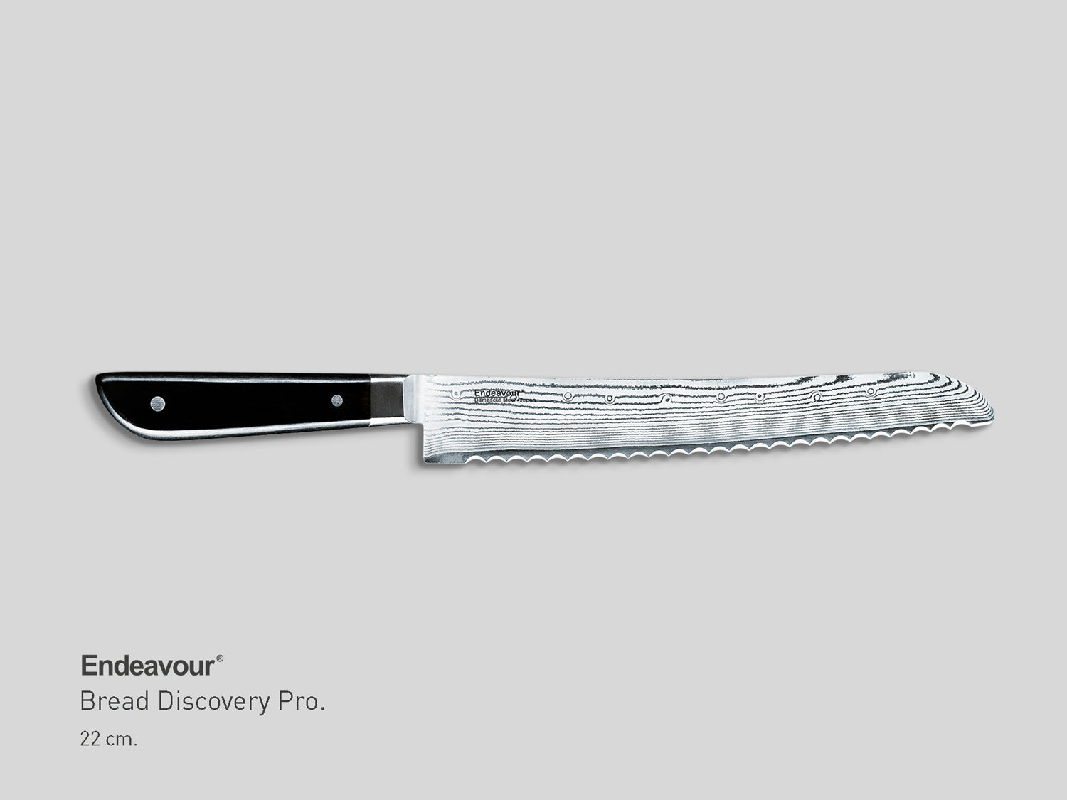 Bread | Discovery Pro.