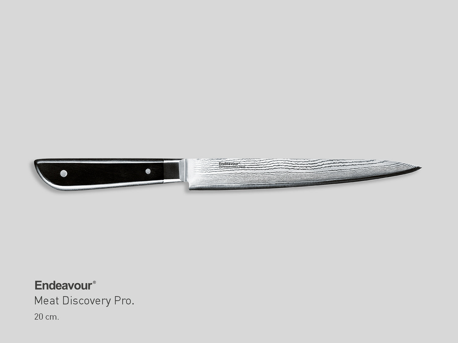 Meat | Discovery Pro.
