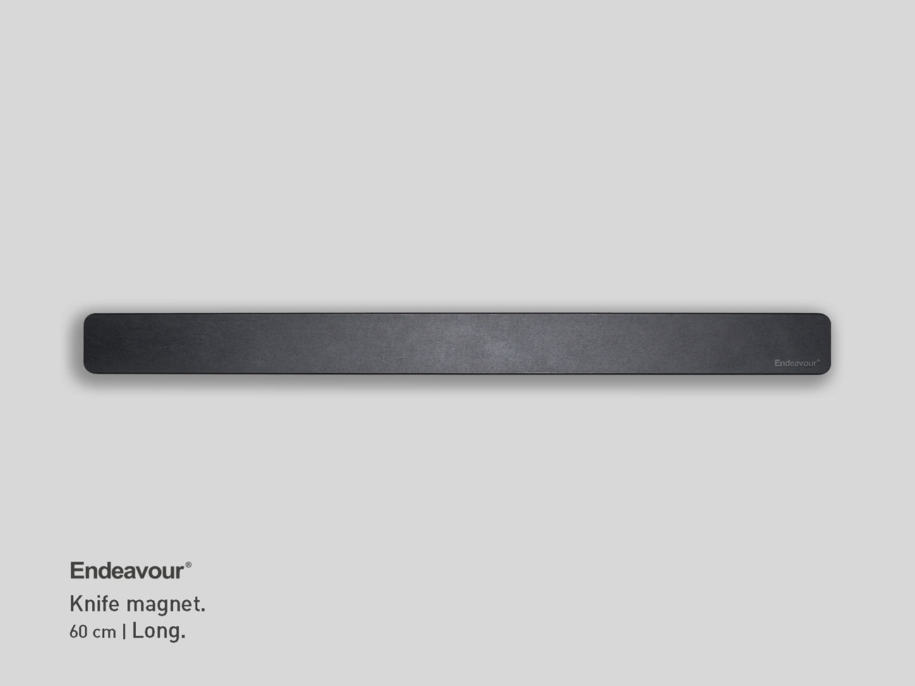 Knife magnet | Long.