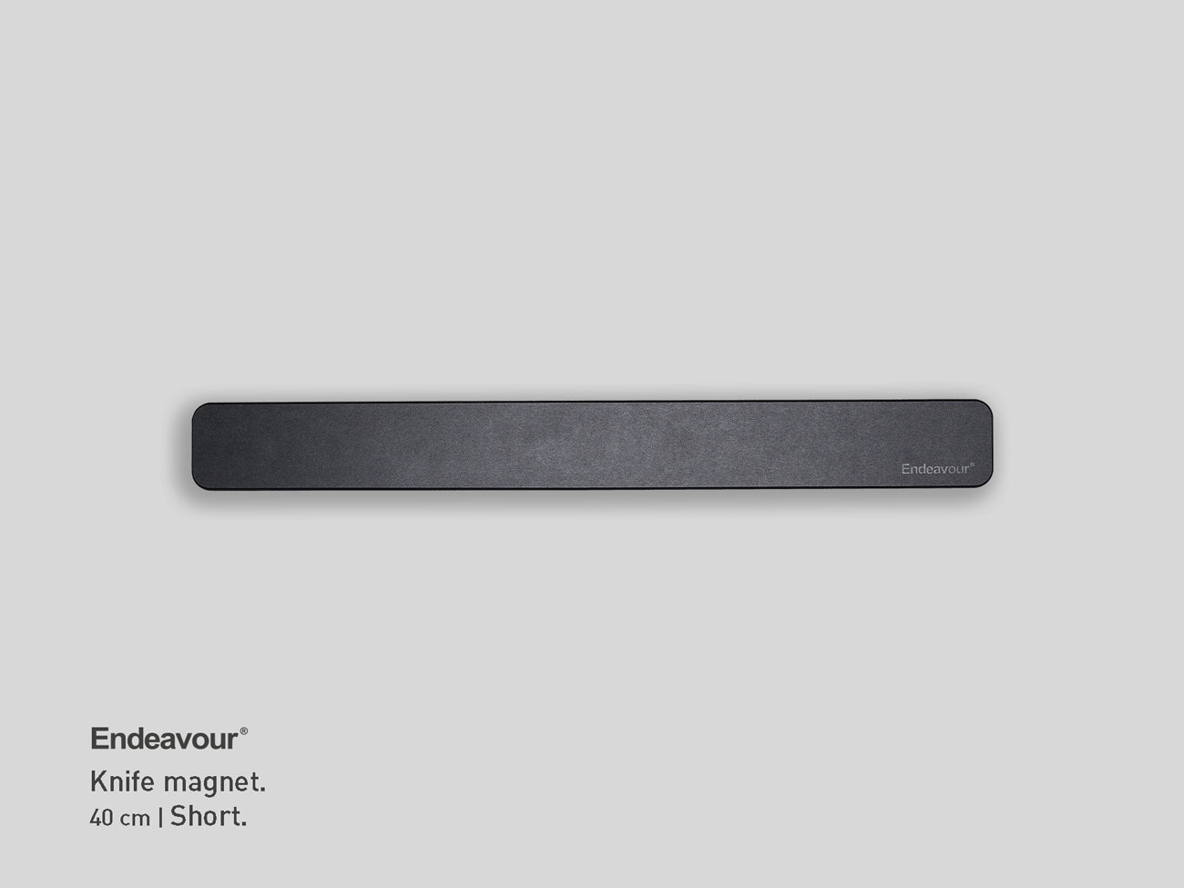 Knife magnet | Short.
