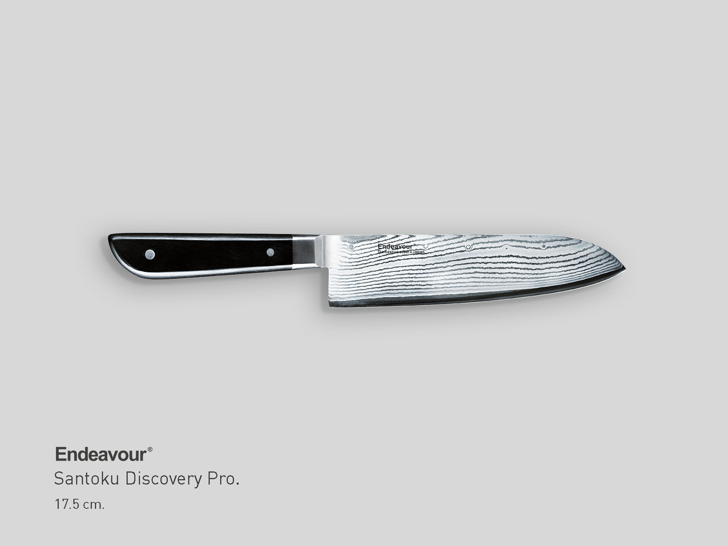 Santoku | Discovery Pro.