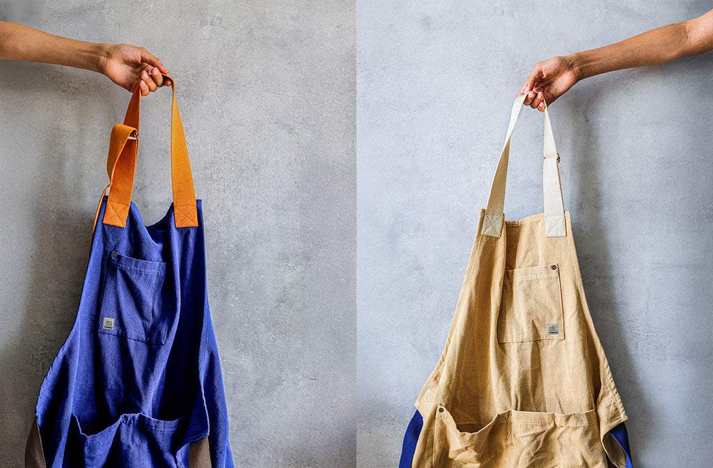 Every stitch tells a story.