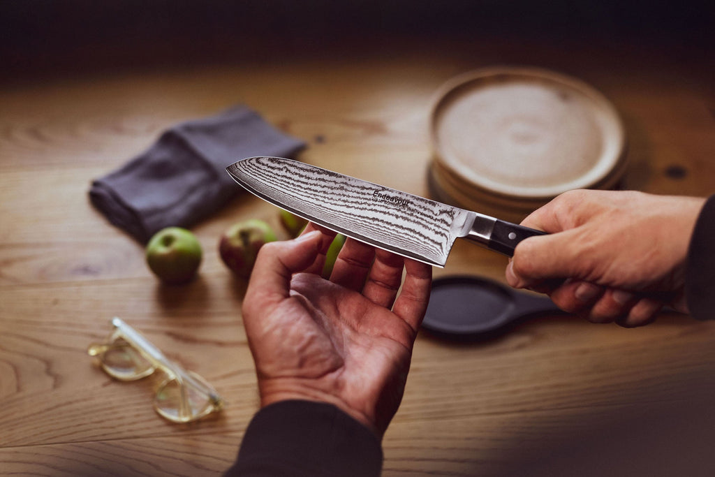 How to Choose a Chef’s Knife: Ultimate Guide for Perfect Picks