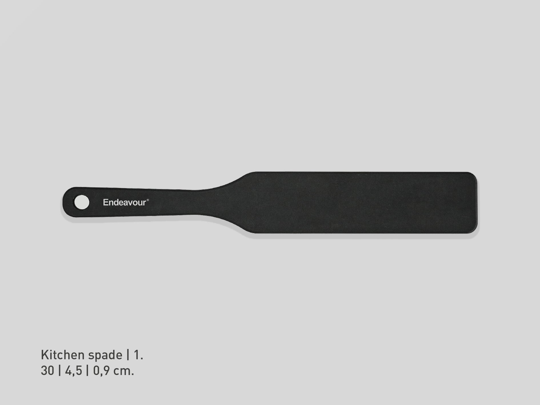 Kitchen spade | 1.