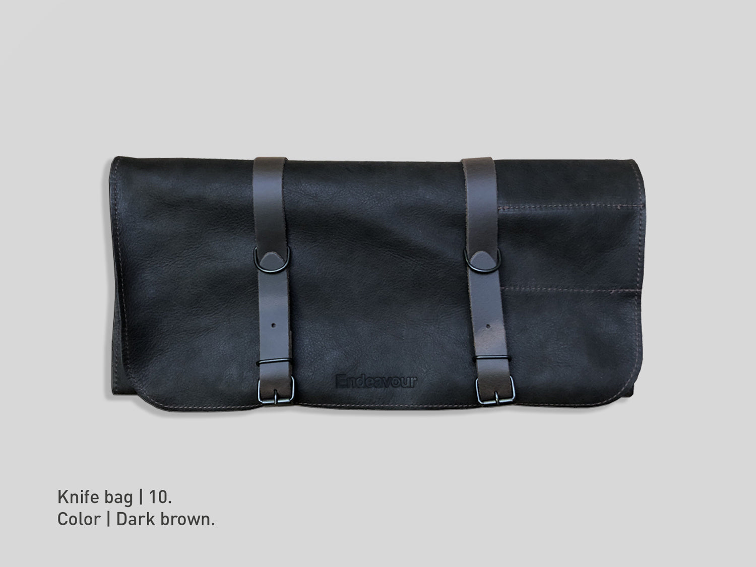 Knife Bag | 10.