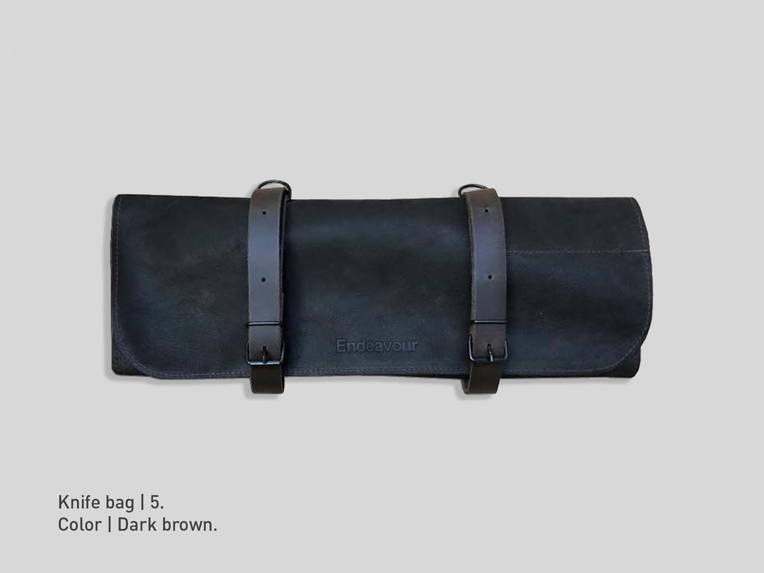 Knife Bag | 5.