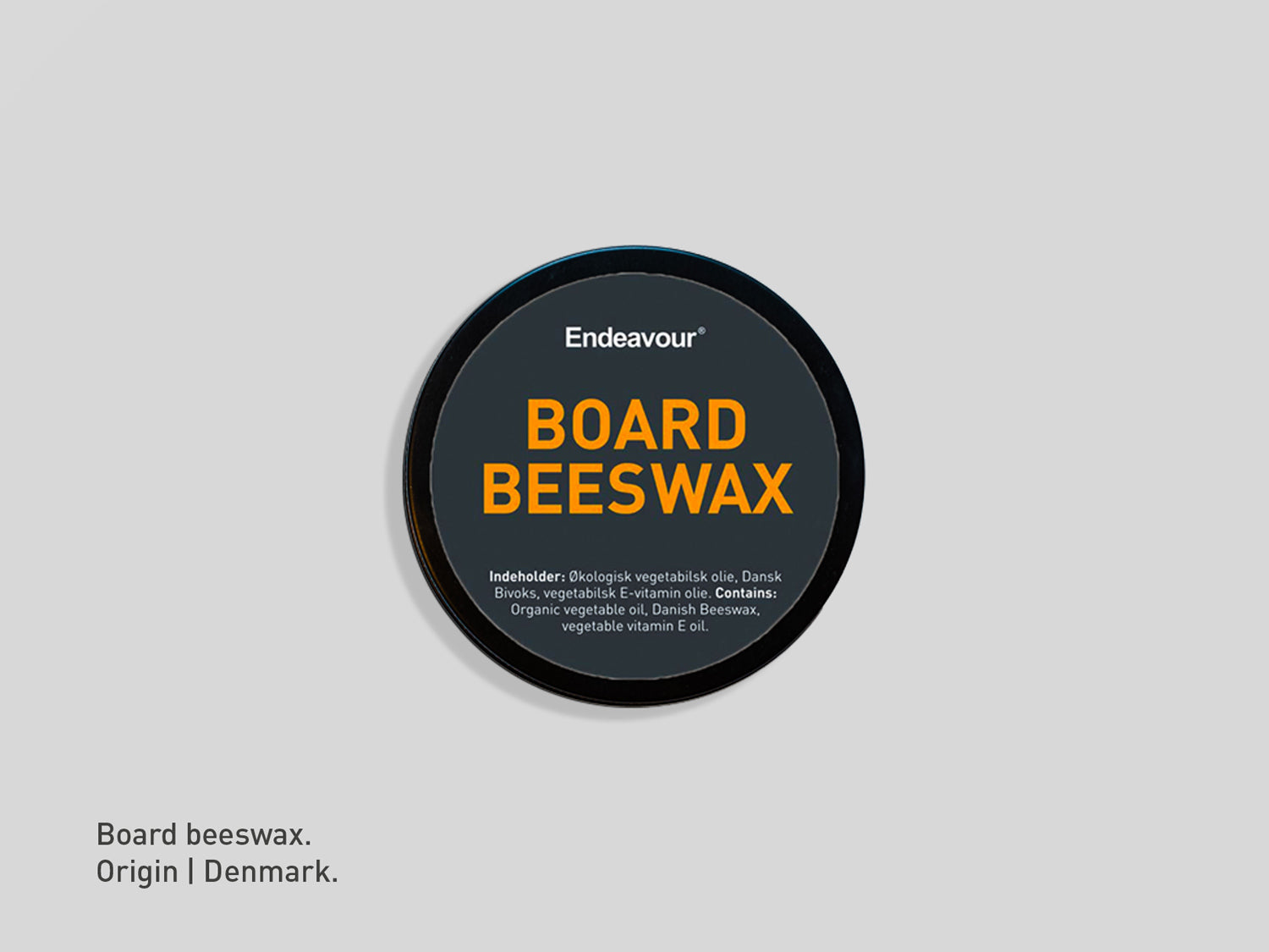 Beeswax | Board.