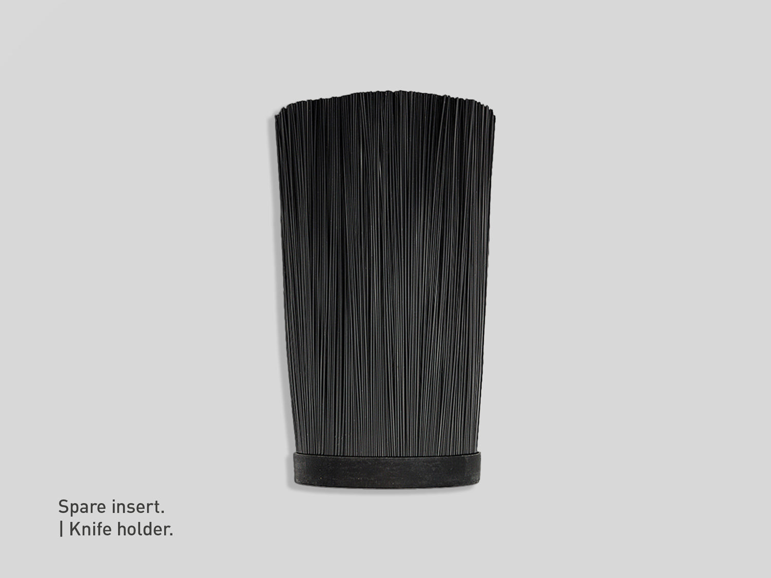 Spare insert | For knife holder.